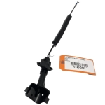 2015-2020 ACURA TLX FUEL FILLER DOOR LID RELEASE OPENER OPEN CABLE LINE OEM