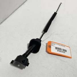 2015-2020 ACURA TLX FUEL FILLER DOOR LID RELEASE OPENER OPEN CABLE LINE OEM