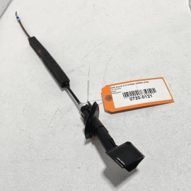 2015-2020 ACURA TLX FUEL FILLER DOOR LID RELEASE OPENER OPEN CABLE LINE OEM
