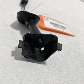 2015-2020 ACURA TLX FUEL FILLER DOOR LID RELEASE OPENER OPEN CABLE LINE OEM
