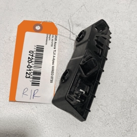 Rear Right Side Bumper Bracket Mount Cover ACURA TLX 2015-2020 OEM