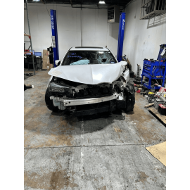 2015-2020 ACURA TLX LEFT DRIVER LH SIDE DASHBOARD OUTER AIR VENT GRILLE TRI