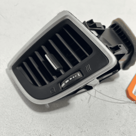 2015-2020 ACURA TLX LEFT DRIVER LH SIDE DASHBOARD OUTER AIR VENT GRILLE TRI