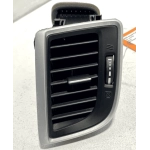 2015-2020 ACURA TLX LEFT DRIVER LH SIDE DASHBOARD OUTER AIR VENT GRILLE TRI