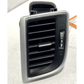 2015-2020 ACURA TLX LEFT DRIVER LH SIDE DASHBOARD OUTER AIR VENT GRILLE TRI