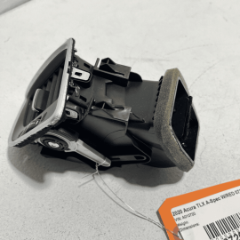 2015-2020 ACURA TLX LEFT DRIVER LH SIDE DASHBOARD OUTER AIR VENT GRILLE TRI