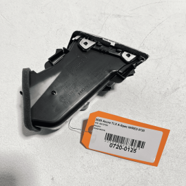 2015-2020 ACURA TLX LEFT DRIVER LH SIDE DASHBOARD OUTER AIR VENT GRILLE TRI