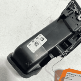 2015-2020 ACURA TLX LEFT DRIVER LH SIDE DASHBOARD OUTER AIR VENT GRILLE TRI