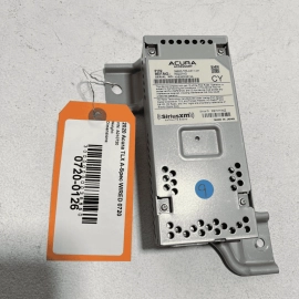2018 2019 2020 ACURA TLX RADIO RECEIVER TUNER CONTROL MODULE UNIT OEM