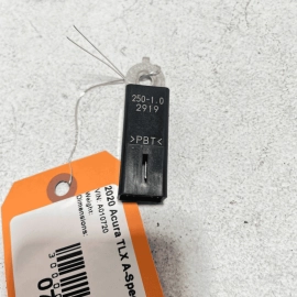 Micro F Condenser Resistor Relay Unit ACURA TLX 2018-2020 OEM