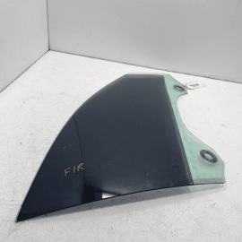17-20 BMW 430iX FRONT RIGHT PASSENGER SIDE WINDOW DOOR GLASS OEM