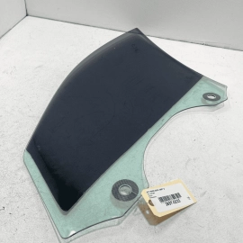 17-20 BMW 430iX FRONT RIGHT PASSENGER SIDE WINDOW DOOR GLASS OEM