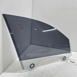 17-20 BMW 430iX FRONT RIGHT PASSENGER SIDE WINDOW DOOR GLASS OEM