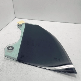 17-20 BMW 430iX FRONT RIGHT PASSENGER SIDE WINDOW DOOR GLASS OEM