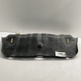 2014 - 2020 INFINITI Q50 TRUNK LID TRIM FINISHER COVER LINER PANEL OEM