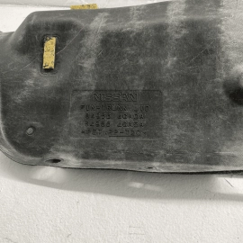 2014 - 2020 INFINITI Q50 TRUNK LID TRIM FINISHER COVER LINER PANEL OEM