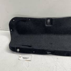 2014 - 2020 INFINITI Q50 TRUNK LID TRIM FINISHER COVER LINER PANEL OEM