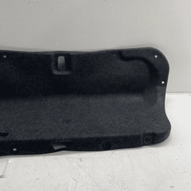 2014 - 2020 INFINITI Q50 TRUNK LID TRIM FINISHER COVER LINER PANEL OEM