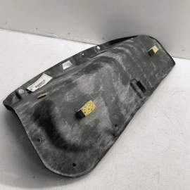 2014 - 2020 INFINITI Q50 TRUNK LID TRIM FINISHER COVER LINER PANEL OEM