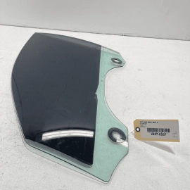 17-20 BMW 430iX FRONT LEFT DRIVER SIDE DOOR WINDOW GLASS OEM