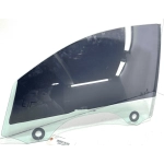 17-20 BMW 430iX FRONT LEFT DRIVER SIDE DOOR WINDOW GLASS OEM