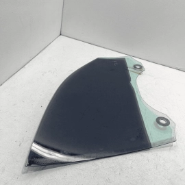 17-20 BMW 430iX FRONT LEFT DRIVER SIDE DOOR WINDOW GLASS OEM