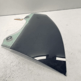 17-20 BMW 430iX FRONT LEFT DRIVER SIDE DOOR WINDOW GLASS OEM