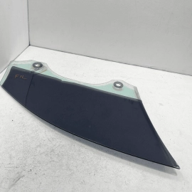 17-20 BMW 430iX FRONT LEFT DRIVER SIDE DOOR WINDOW GLASS OEM