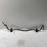 2014-20 Infiniti Q50 AWD Rear Stabilizer Anti Roll Sway Bar Torsion W/ Link