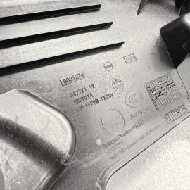 Rear Right Passenger Door Sill Strip Trim OEM Mini Cooper Countryman R60 11