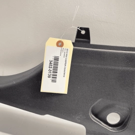 Rear Right Passenger Door Sill Strip Trim OEM Mini Cooper Countryman R60 11