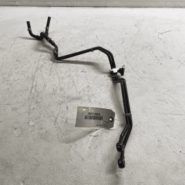 Infiniti Q50 2016-2020 Transmission Oil Cooler Pipe Line Hose Set OEM