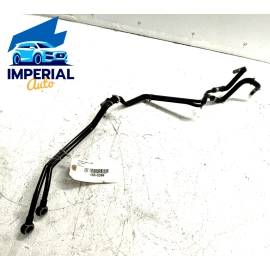 Infiniti Q50 2016-2020 Transmission Oil Cooler Pipe Line Hose Set OEM