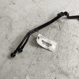 Infiniti Q50 2016-2020 Transmission Oil Cooler Pipe Line Hose Set OEM