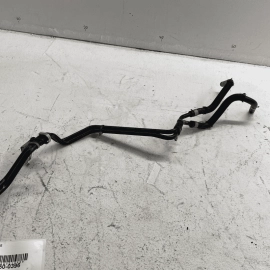 Infiniti Q50 2016-2020 Transmission Oil Cooler Pipe Line Hose Set OEM