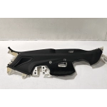 2010-11-12-2016 Porsche Panamera Lower Quarter Panel Trim Rear Left Driver 