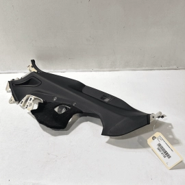 2010-11-12-2016 Porsche Panamera Lower Quarter Panel Trim Rear Left Driver 