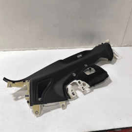 2010-11-12-2016 Porsche Panamera Lower Quarter Panel Trim Rear Left Driver 