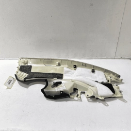 2010-11-12-2016 Porsche Panamera Lower Quarter Panel Trim Rear Left Driver 