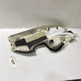 2010-11-12-2016 Porsche Panamera Lower Quarter Panel Trim Rear Left Driver 