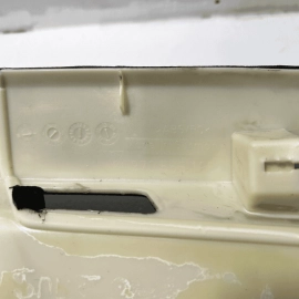 2010-11-12-2016 Porsche Panamera Lower Quarter Panel Trim Rear Left Driver 