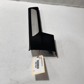 2010-2016 Porsche Panamera Door Sill Trim Cover Panel Rear Left Driver Side