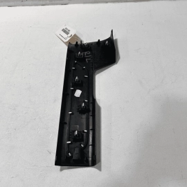 2010-2016 Porsche Panamera Door Sill Trim Cover Panel Rear Left Driver Side