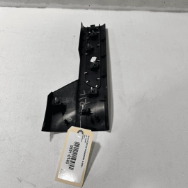 2010-2016 Porsche Panamera Door Sill Trim Cover Panel Rear Left Driver Side