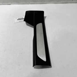 2010-2016 Porsche Panamera Door Sill Trim Cover Panel Rear Left Driver Side