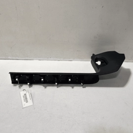 2010-11-12-13-14-15-2016 PORSCHE PANAMERA S FRONT LEFT DRIVER SILL TRIM OEM