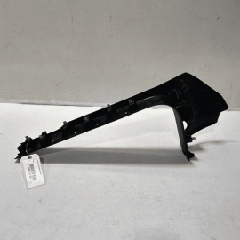 2010-11-12-13-14-15-2016 PORSCHE PANAMERA S FRONT LEFT DRIVER SILL TRIM OEM