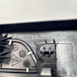 2010-11-12-13-14-15-2016 PORSCHE PANAMERA S FRONT LEFT DRIVER SILL TRIM OEM