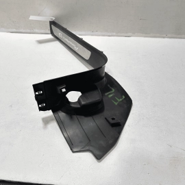 2010-11-12-13-14-15-2016 PORSCHE PANAMERA S FRONT LEFT DRIVER SILL TRIM OEM