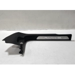2010-11-12-13-14-15-2016 PORSCHE PANAMERA S FRONT LEFT DRIVER SILL TRIM OEM